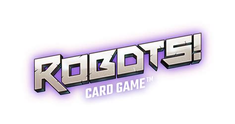 robot card game|Learn the Basics .
